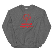 Sudadera con el logo de las Olimpiadas Especiales (Global)