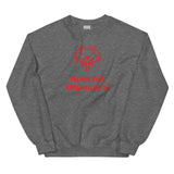 Special Olympics Logo Sweatshirt (Wereldwijd)