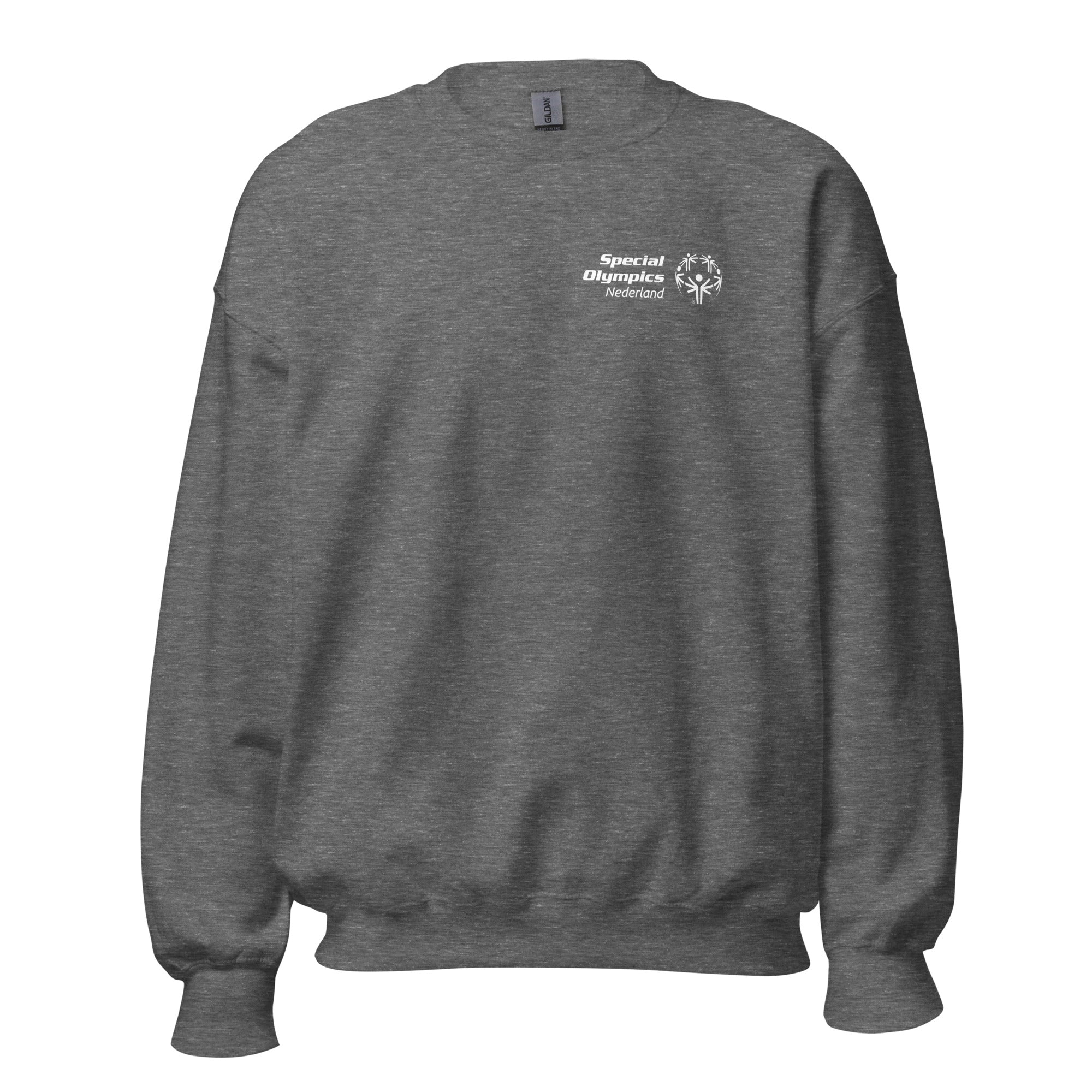 Sudadera con Logo de SO Netherlands