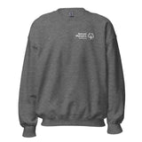 SO Nederland Logo Sweatshirt (Wereldwijd)