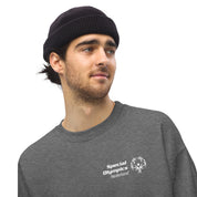 Sudadera con Logo de SO Netherlands