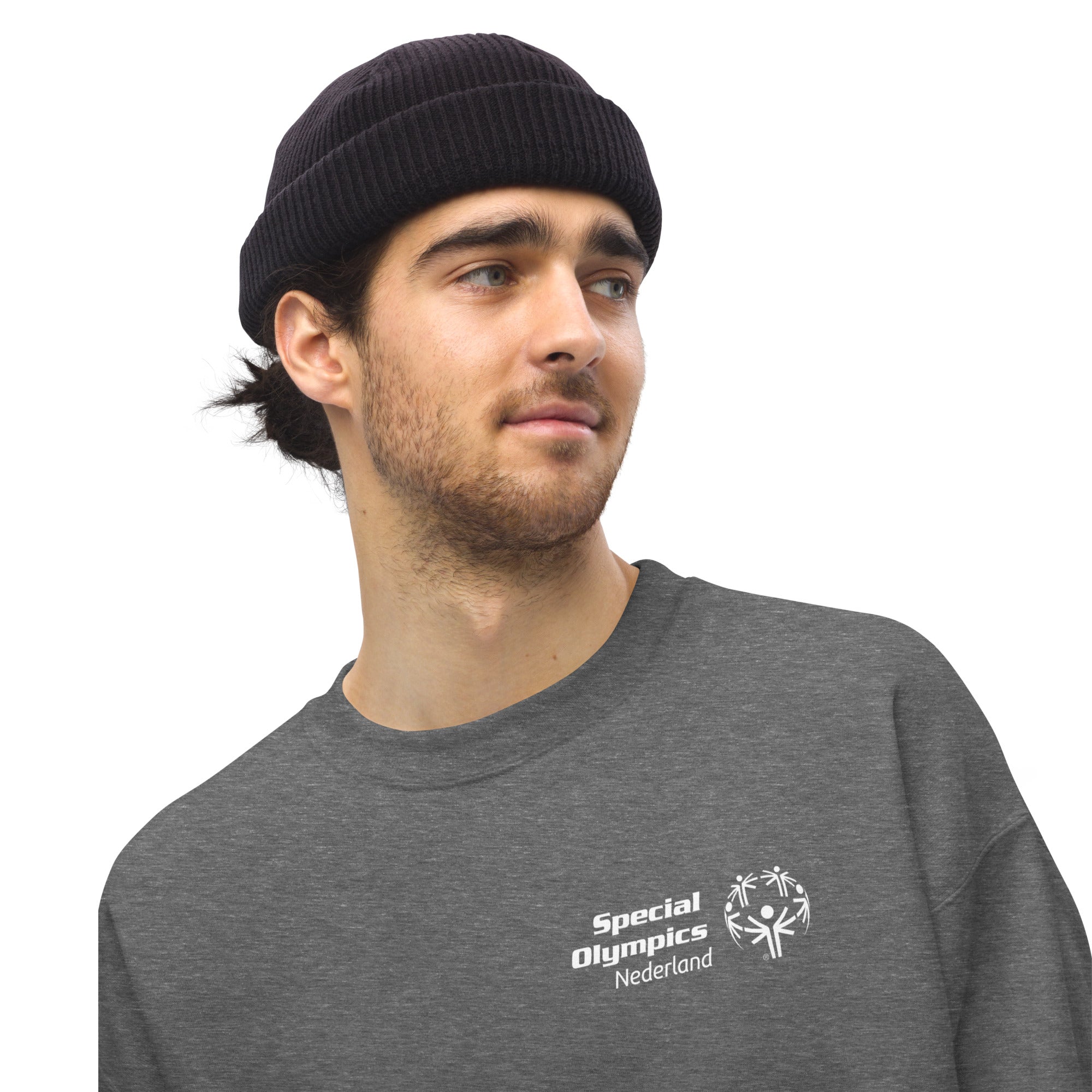 Sudadera con Logo de SO Netherlands