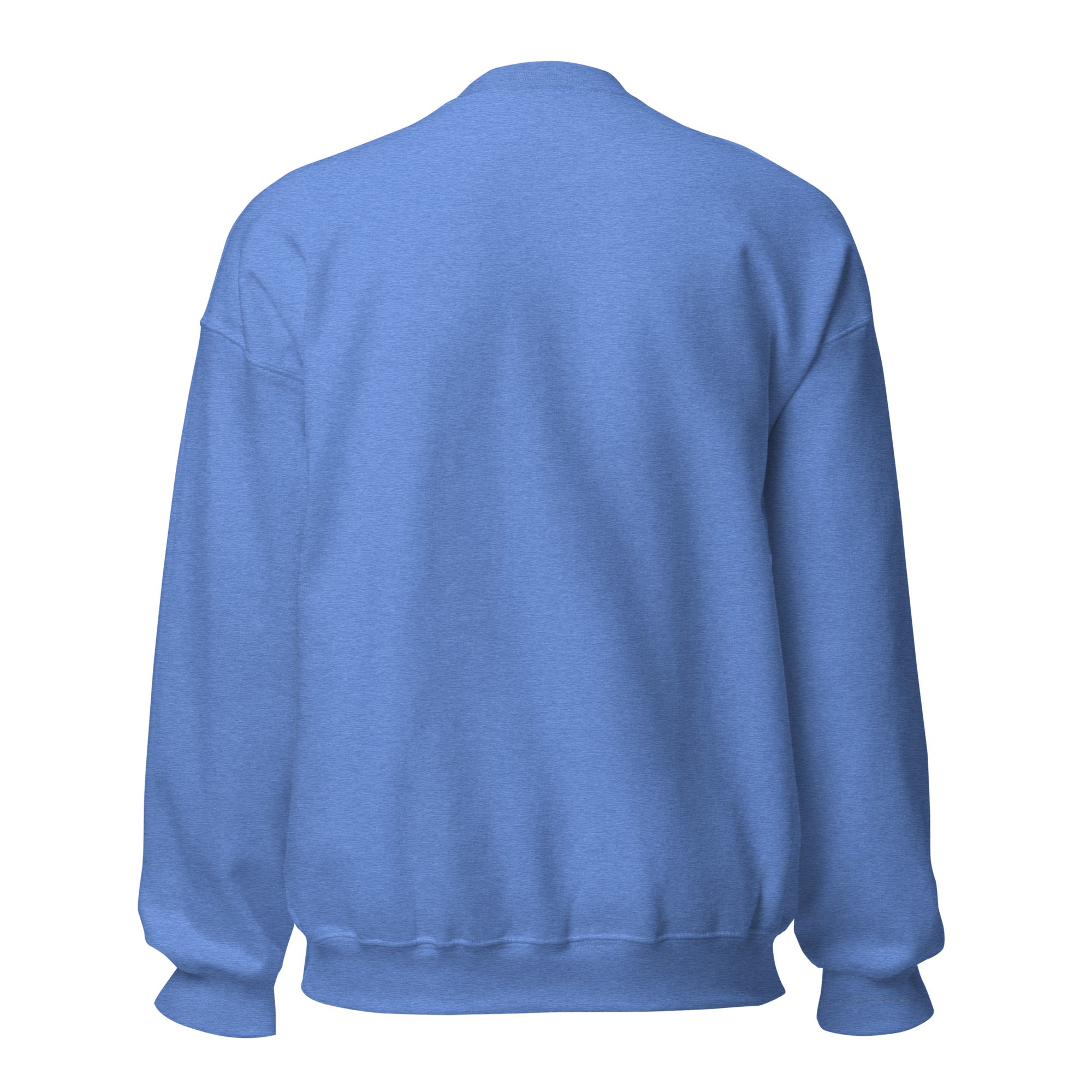 Special Olympics Noord-Carolina Logo Sweatshirt (Globaal)