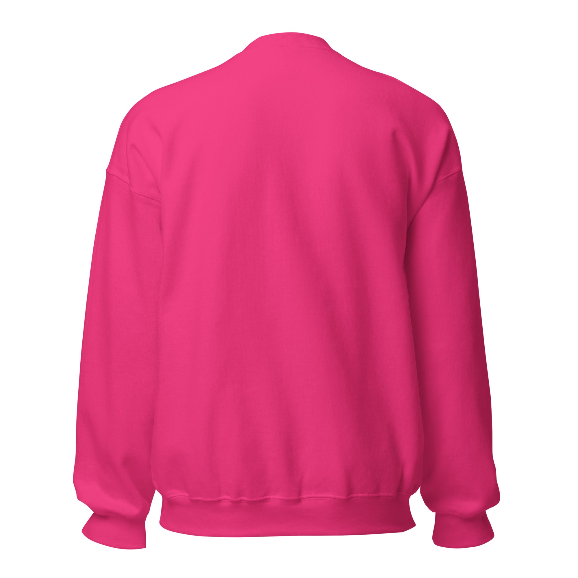 Special Olympics Noord-Carolina Logo Sweatshirt (Globaal)