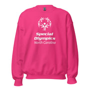 Special Olympics Noord-Carolina Logo Sweatshirt (Globaal)