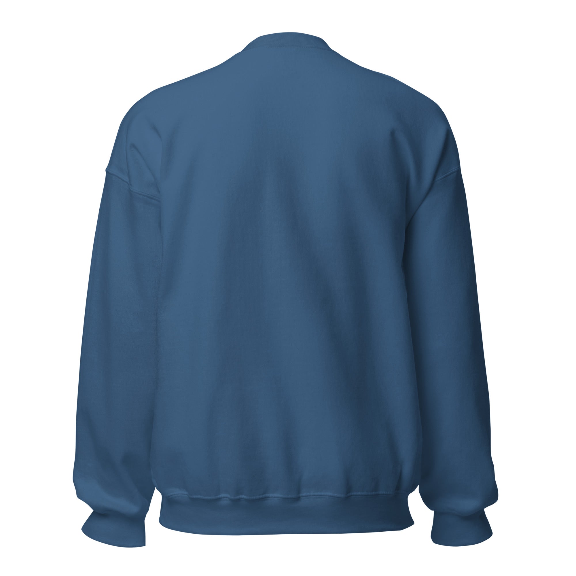 Special Olympics Noord-Carolina Logo Sweatshirt (Globaal)