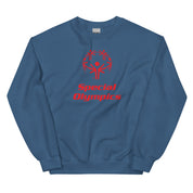 Sudadera con el logo de las Olimpiadas Especiales (Global)