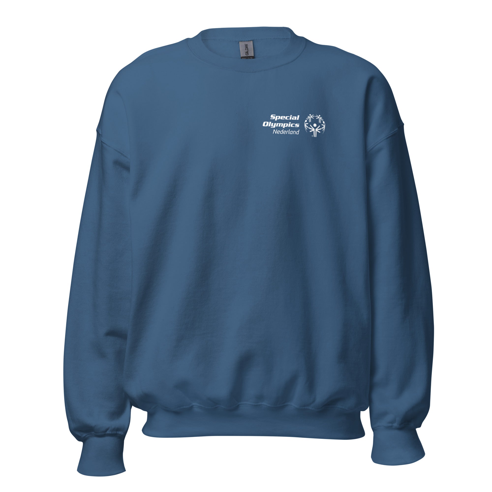 Sudadera con Logo de SO Netherlands