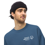 Sudadera con Logo de SO Netherlands