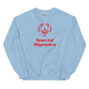 Sudadera con el logo de las Olimpiadas Especiales (Global)