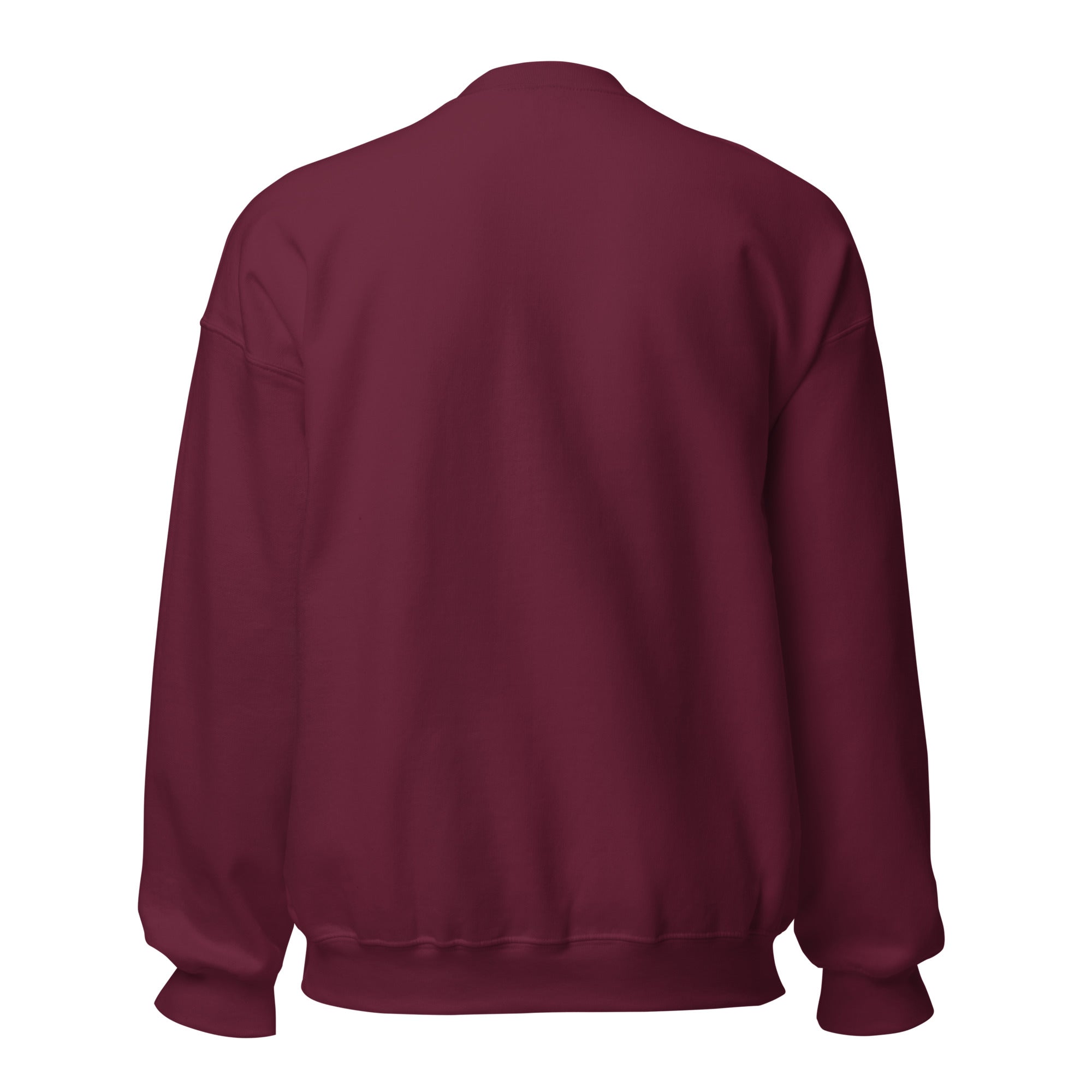 Special Olympics Noord-Carolina Logo Sweatshirt (Globaal)