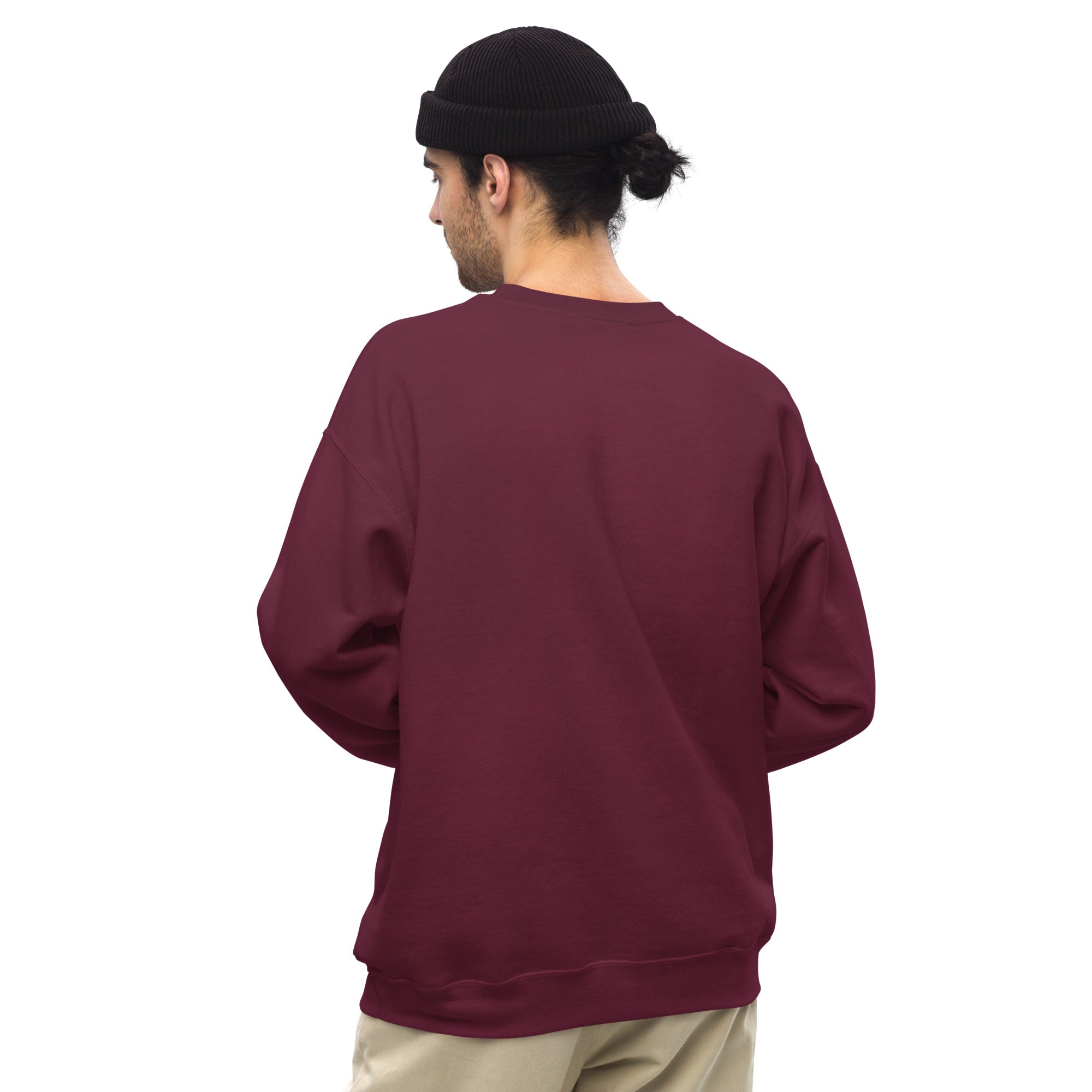 Sudadera con Logo de SO Netherlands
