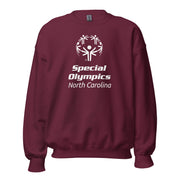 Special Olympics Noord-Carolina Logo Sweatshirt (Globaal)
