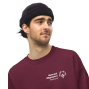 Sudadera con Logo de SO Netherlands