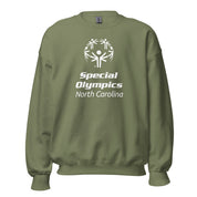 Special Olympics Noord-Carolina Logo Sweatshirt (Globaal)