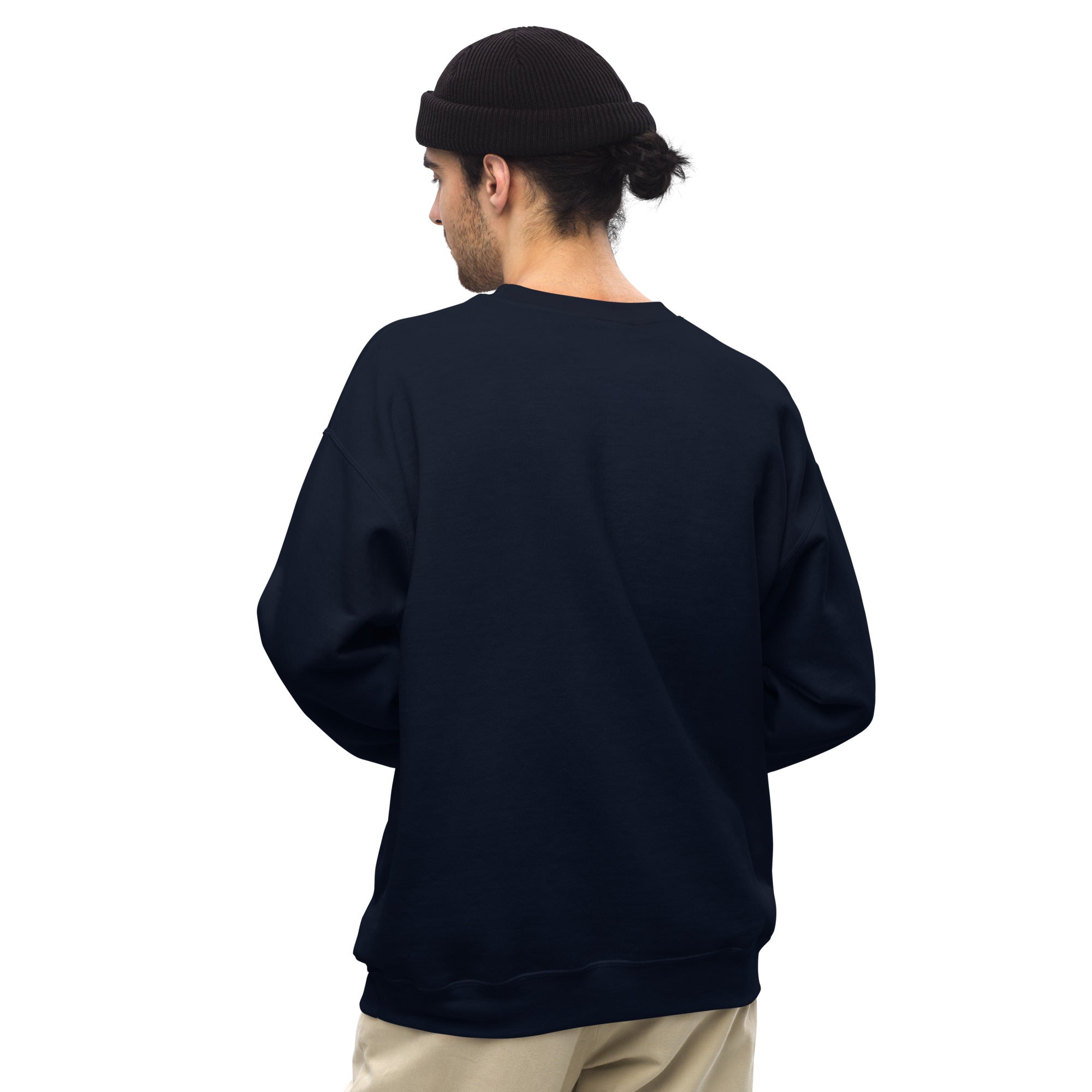 Sudadera con Logo de SO Netherlands