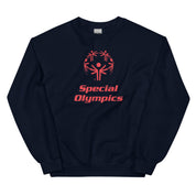Sudadera con el logo de las Olimpiadas Especiales (Global)