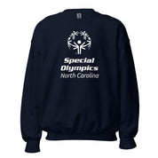 Special Olympics Noord-Carolina Logo Sweatshirt (Globaal)