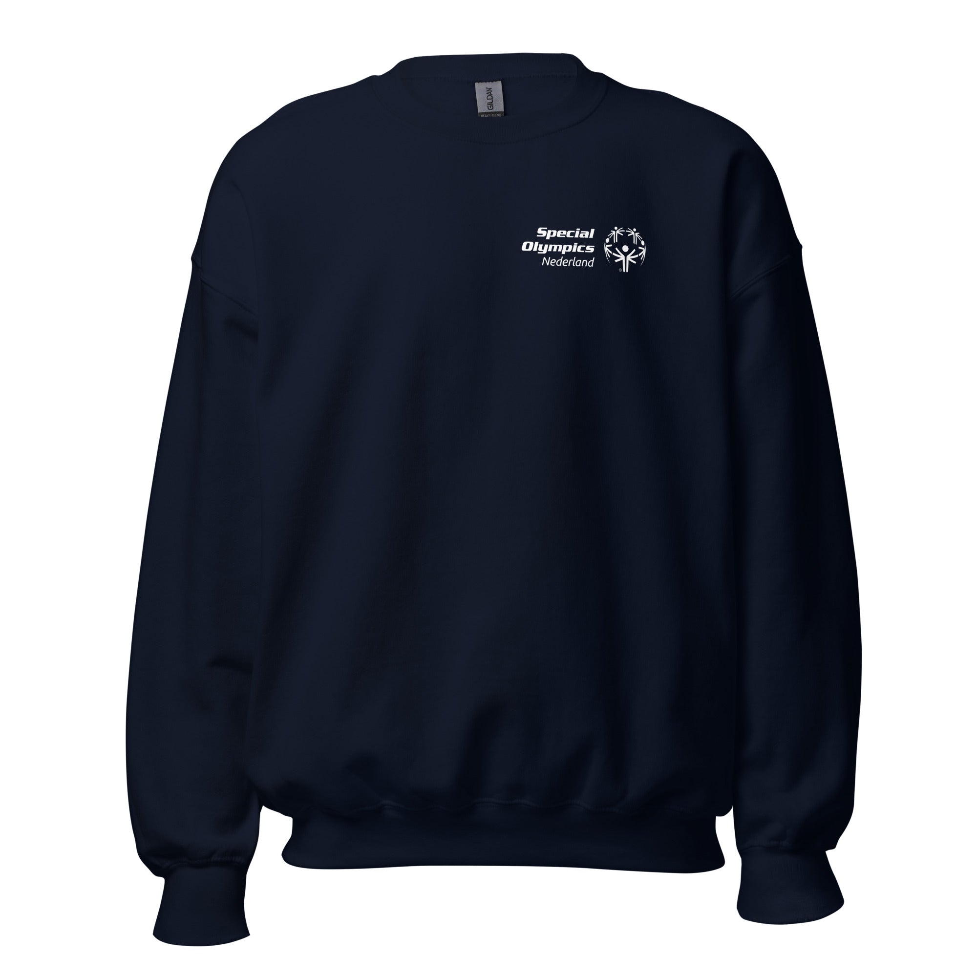 Sudadera con Logo de SO Netherlands