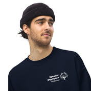 Sudadera con Logo de SO Netherlands