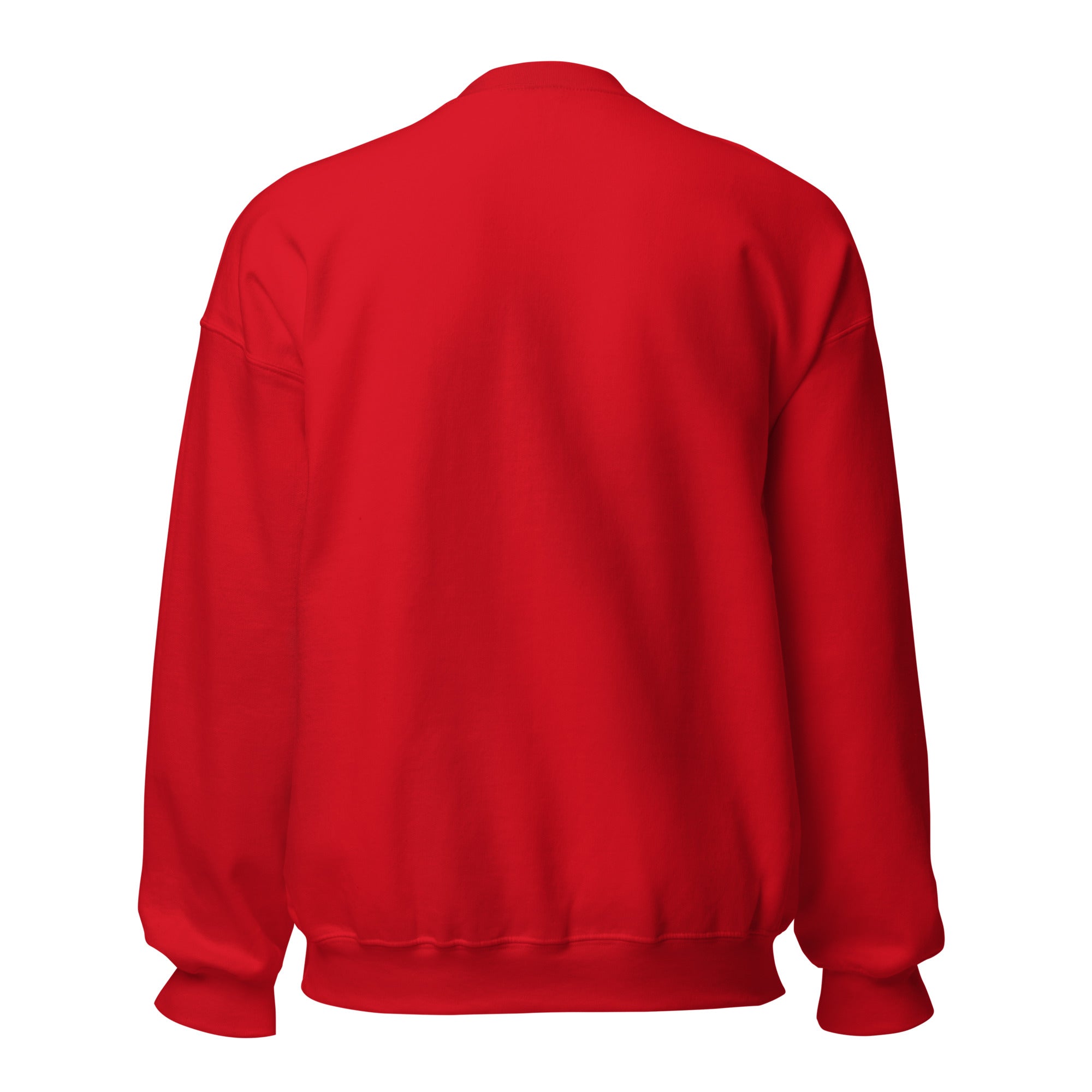 Special Olympics Noord-Carolina Logo Sweatshirt (Globaal)