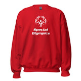 Special Olympics Logo Sweatshirt