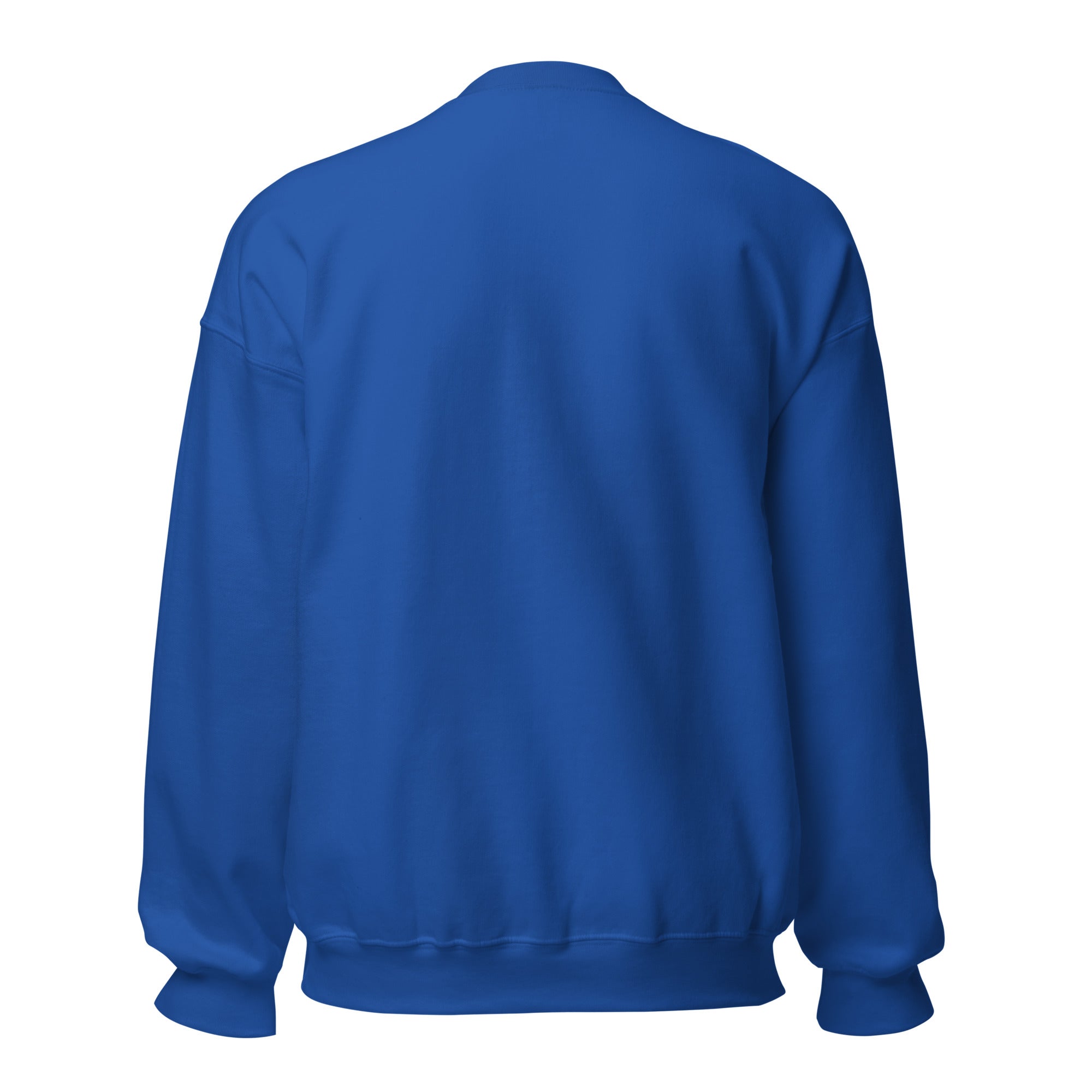 Special Olympics Noord-Carolina Logo Sweatshirt (Globaal)