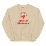Special Olympics Logo Sweatshirt (Global)