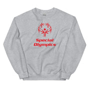 Sudadera con el logo de las Olimpiadas Especiales (Global)