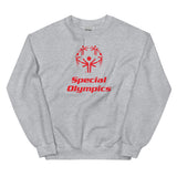 Special Olympics Logo Sweatshirt (Wereldwijd)