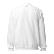 Sweat-shirt aux couleurs de la Fierté : Faites passer le mot Inclusion Inclusion (Global)
