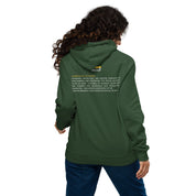 Law Enforcement Torch Run Guardian Hoodie