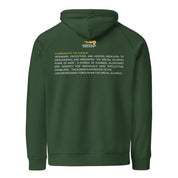 Law Enforcement Torch Run Guardian Hoodie