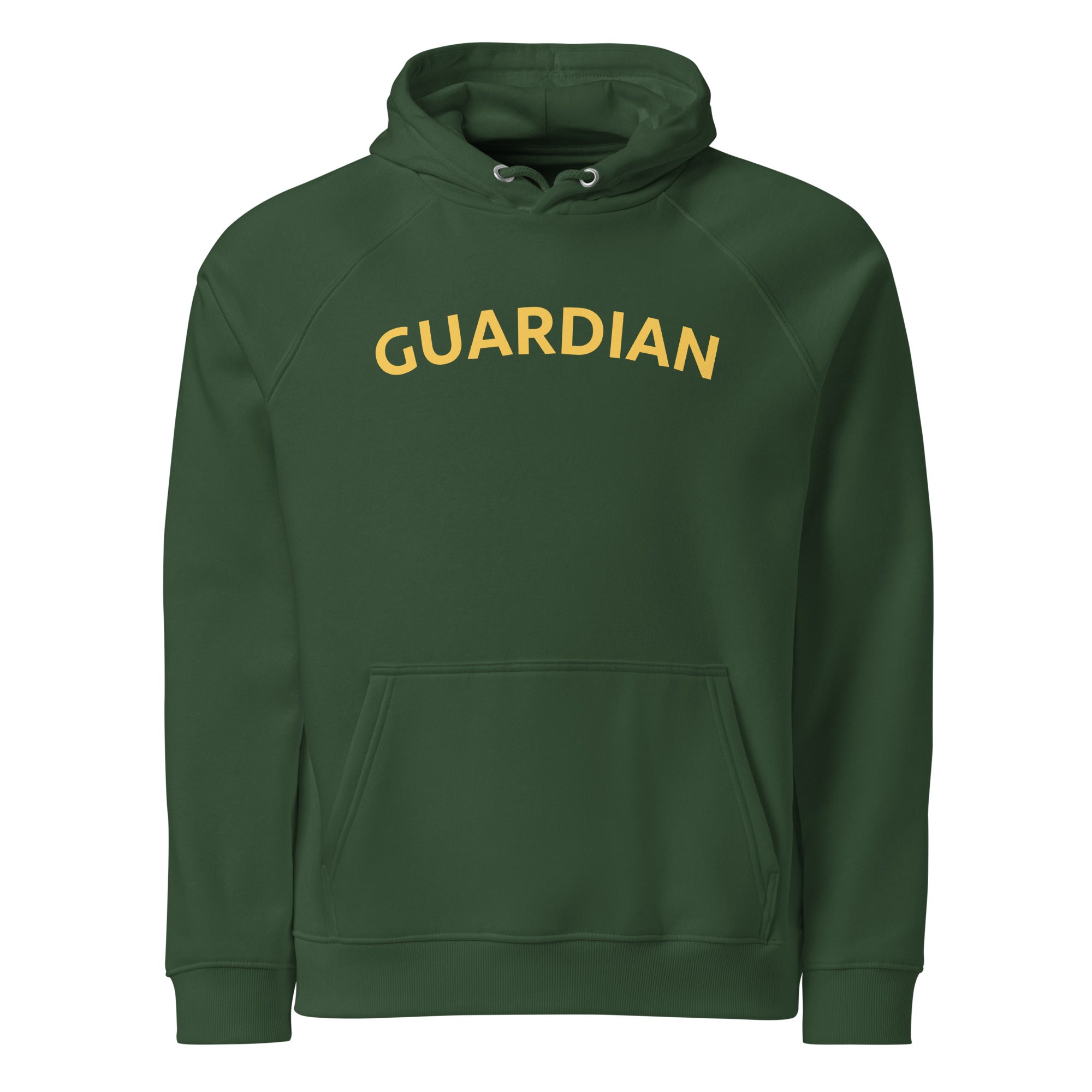 Law Enforcement Torch Run Guardian Hoodie