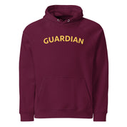 Law Enforcement Torch Run Guardian Hoodie