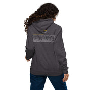 Law Enforcement Torch Run Guardian Hoodie