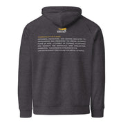 Law Enforcement Torch Run Guardian Hoodie