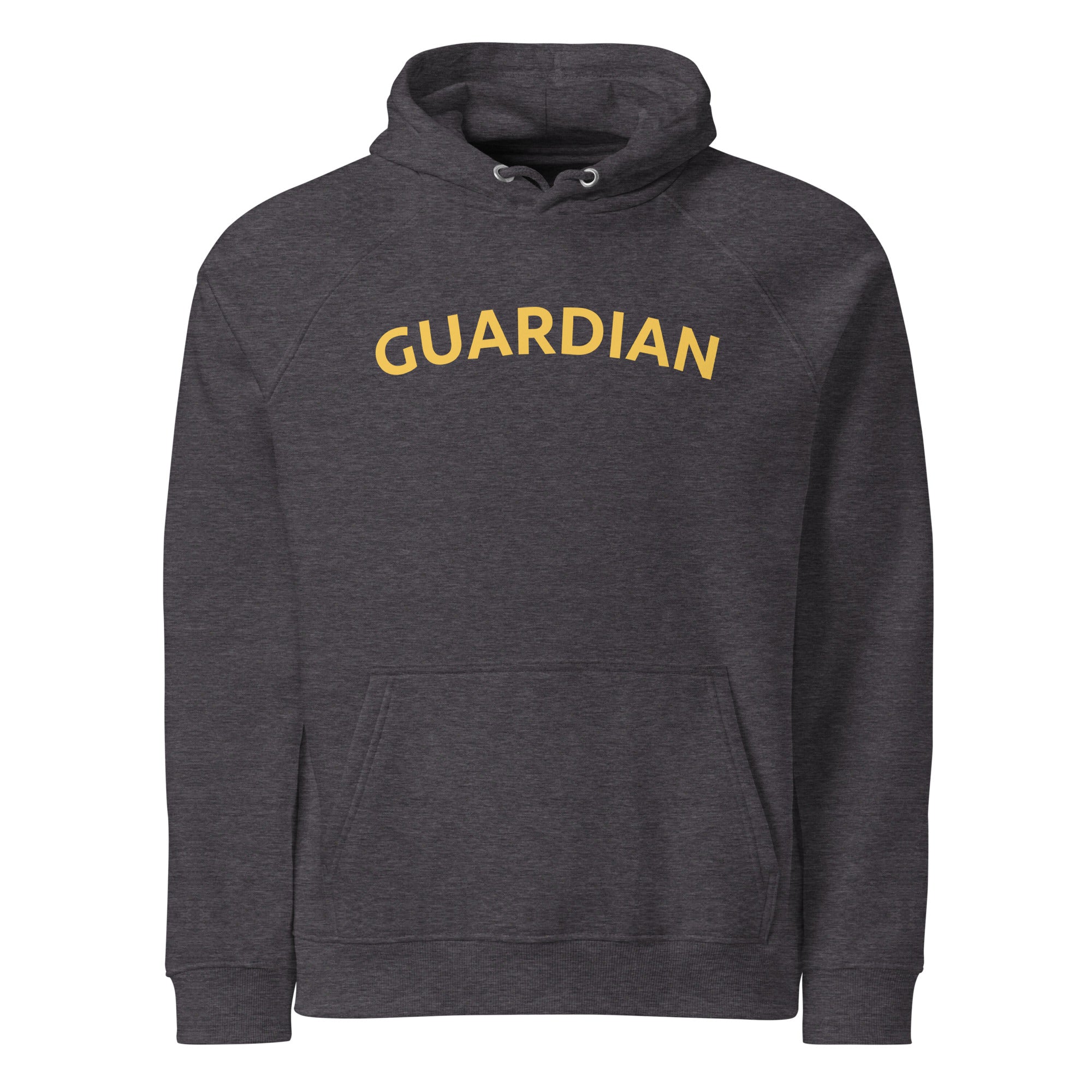 Law Enforcement Torch Run Guardian Hoodie