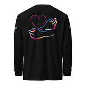 Spread the Word Choose Kindness Long-Sleeve Shirt (Global)