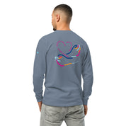 Spread the Word Choose Kindness Long-Sleeve Shirt (Global)