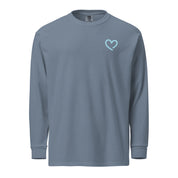 Spread the Word Choose Kindness Long-Sleeve Shirt (Global)
