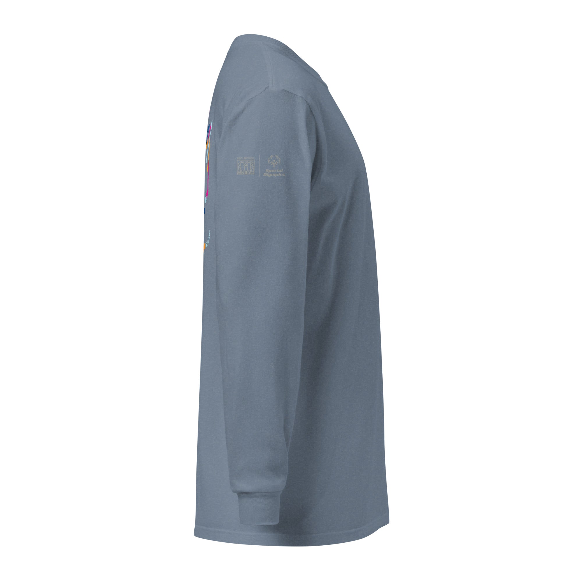 Spread the Word Choose Kindness Long-Sleeve Shirt (Global)