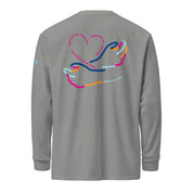 Spread the Word Choose Kindness Long-Sleeve Shirt (Global)