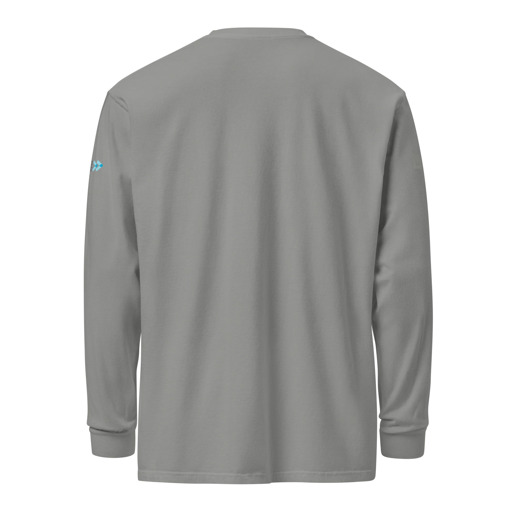 Spread the Word Words Matter Long-Sleeve Shirt (Global)