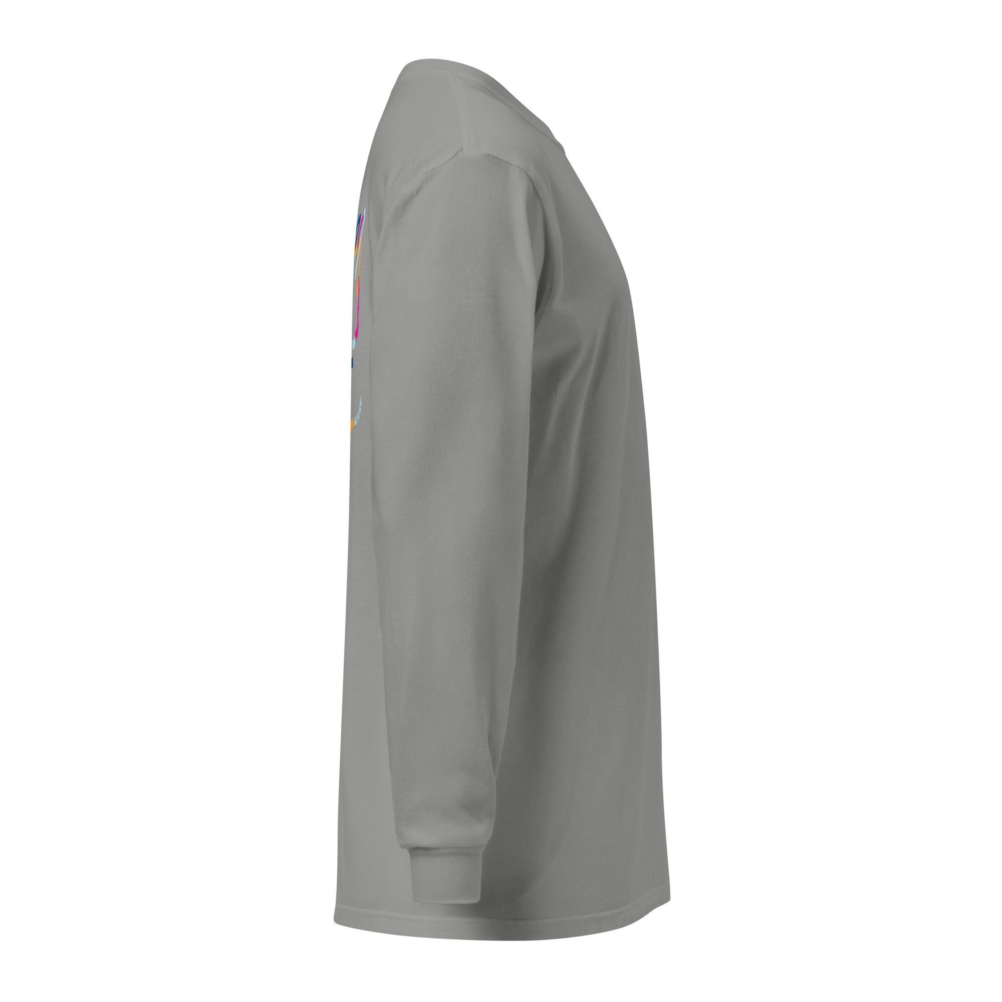 Spread the Word Choose Kindness Long-Sleeve Shirt (Global)