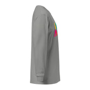 Spread the Word Words Matter Long-Sleeve Shirt (Global)