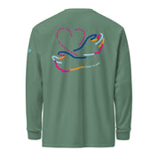 Spread the Word Choose Kindness Long-Sleeve Shirt (Global)