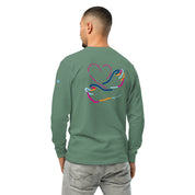 Spread the Word Choose Kindness Long-Sleeve Shirt (Global)