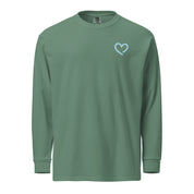 Spread the Word Choose Kindness Long-Sleeve Shirt (Global)
