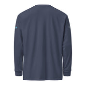 Spread the Word Words Matter Long-Sleeve Shirt (Global)